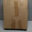 Giegxin 9 ft Magnolia Leaf Garland with Pinecone Christmas Artificial Holiday Greenery Garland of Magnolia Leaves for Christmas Tree Doors Windows Tables Fireplace Decorations