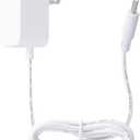 5V Power Cord for Hatch Rest, Rest+, and Rest Mini Sound Machine Chager - Barrel Style Plug