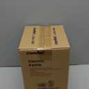 COMFEE' Stainless Steel Electric Kettle, Temperature Control with 6 Presets, 1-Hr Keep Warm, Kettle Water Boiler 1.7 Litres, 1500W with Viewing Window, Auto-Off and Boil-Dry Protection