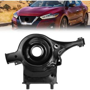 Rear Right Passenger Side Lower Suspension Control Arm Compatible with Nissan Altima 2013 2014 2015 2016 2017 2018 Nissan Maxima 2016 2017 2018 2019 2020 2021 Replace 551B0-3TA0D