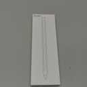 Gnanlen iPad Pencil 2nd Generation Magnetic Wireless Fast Charging, Same as Apple Pencil 2nd Gen, Stylus Pen Work for iPad Pro 11in 1/2/3/4, iPad Pro 12.9in 3/4/5/6, iPad Air 4/5, iPad mini 6, White