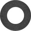Replacement Slip Clutch Friction Discs W41487 Fit John Deere W41487 3" ID, 5.5" OD .125" Thick(2 Pack)
