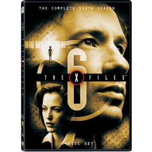 The X-Files: Season 6