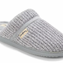 DearFoams Medium Size (7-8) Medium Slippers