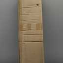 VANoopee 26FT H Track Lighting Rails Black, H Type Track Lighting Kit with Floating Canopy Connector, End Caps, Live End Feeds, I T & L Connectors, Compatible with Single Circuit H Style Track System