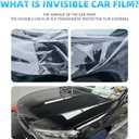 for 2026 Model Y Juniper Performance 8.5 Mil TPU PPF Pre-Cut Entire Vehicle, Full-body