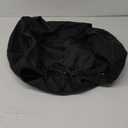 Porch Shield Outdoor Generator Cover for Most Inverter Portable Generator EU1000i 2000i Waterproof Storage Cover 19x13x17 Inch Black