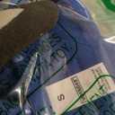 Best Pet Supplies Voyager Step-in Air Harness - All Weather Mesh, Reflective, No Pull Harness for Dogs, Cats - Secure with Hook & Loop Fastener, Buckle, Double D-Rings - Royal Blue, S (S (Chest: 14.5 - 16"))