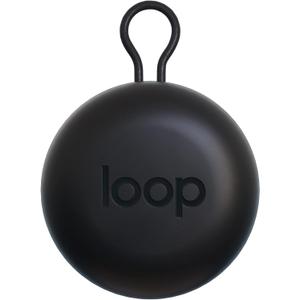Loop Experience Plus Earplugs Noise Reduction Reusable w/ Case & Tips