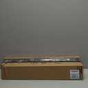 T5 HO UVB Reptile Light Fixture with 10.0 UVB Bulb, 24W High Output UVB Light for Reptiles, 22" T5 UVB Light Bar for Bearded Dragons, Tortoises, Iguanas, Desert Reptile UVB Lamp for Terrarium Lighting