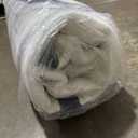 12'' Queen Mattress, Queen Size Mattress in a Box