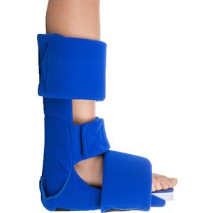 ProCare ProWedge Plantar Fasciitis Night Splint, Large (Shoe Size: Men's 10-12 / Women's 10.5-12.5)