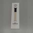 MOFT Snap Duo Watch Bands Compatible with Apple Watch, Quick Magnetic Wear, Duo-Color Design & Soft Silicone, iWatch Bands for Ultra 3/2/1, Series 11/10/9/8/7/SE/6/5/4/3/2/1, 38/40/41/42/44/45/46/49mm