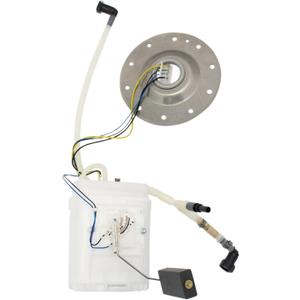 TRQ Fuel Pump Module Assembly Compatible with 2004-2010 Volkswagen Beetle 2004-2005 Jetta