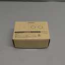 AVANTEK Wireless Door Bell, CW-21 Mini Waterproof Wireless Doorbell Operating at Over 1000 Feet, 2 Remote Buttons Can Have Different Tones, 52 Melodies, CD Quality Sound and LED Flash (2 Transmitters White)