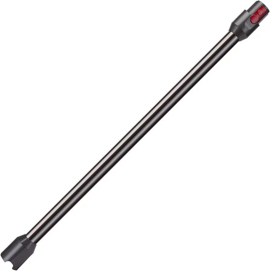 Replacement Extension Wand Compatible with Dyson V12 Detect Slim, V10 Digital Slim Cordless Vacuum Cleaner, Extension Vacuum Replacement Parts, Gray