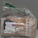 Mr. Pen- Baby Diaper Caddy Organizer, Earthy Clay, Baby Caddy Organizer with Handle, Compact Size, Collapsible & Portable (1 Pack, Regular)