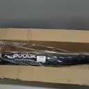 How Doodle You Do Low Profile Door Mat for Front Door Inside Door Mats for Home Entrance, Inside Front Doormat 30"X18"