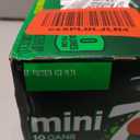 7UP Zero Sugar Lemon Lime Soda, 7.5 fl oz Mini Cans, 10 pack BBD: 11-01-26