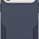 OtterBox iPhone 17 Pro Max Commuter Series Case - Blue Sentiment - Thin & Protective iPhone Case