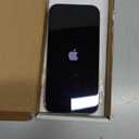 Apple iPhone 16 Pro, US Version, 128GB, White Titanium - Unlocked 