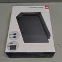 TV Dock Station for Switch - 3 in 1 Replacement TV Base Docking Station Set with Upgraded IC Module, Charger, HDMI Cable - Not for Switch 2