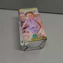 Hopearl Talking Parrot Repeats What You Say Walking Electric Interactive Animated Toy Speaking Plush Buddy Birthday Festival for Toddlers Birthday, 8''