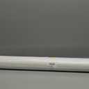 Frosted Table Cover Protector 42 x 84 Inch, 1.5mm Thick Plastic Desk Protector Mat, Rectangular Waterproof PVC Placemats, Transparent Mat for Kitchen, Dresser, Writing Desk, Dining Room Table