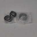 Rear Axle Wheel Bearing Seal Kit for Honda Rancher 420 TRX420 2x4 4x4 Foreman 500 520 TRX420 TRX500 TRX520 2014-2023