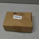 Skylety 35 Pieces Model Trees 6.3-1.2 Inch Mixed Miniature Trees Diorama Supplies Fake Plants Train Scenery Landscape Christmas Village Architecture DIY Crafts(Dark Green,Snowy Cedar)