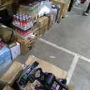 Bag Boy Nitron Golf Push Cart (Pink/Wine)