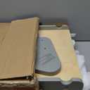 Pikler Triangle Climbing Set for Toddler 7 in 1 Rainbow Indoor Climber Set Foldable Montessori Wooden Climbing Toy with Ramp and Arch Indoor Gyms Playground for Toddlers Kids