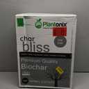 Char Bliss (24 Qts) - Organic Biochar for Plants - OMRI-Listed Biochar Soil Amendment Organic - Bio Char for Plants - Horticultural Charcoal for Plants, Potting Soil, Garden Soil, & Potting Mixes