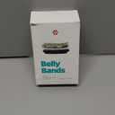 Pet Parents Washable Belly Bands for Male Dogs (3pack) + Extendrs of Durable Dog Diapers Male, Premium Male Dog Diapers & Dog Wraps (X-Small, Camo)