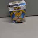 Sonic The Hedgehog 2.5-Inch Action Figure Modern Tails Collectible Toy for age 3 and up