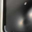 NexaVist 18x28 Black Frame Rectangle Mirror, Black Bathroom ...