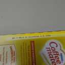 Nestle Coffee mate Coffee Creamer, Zero Sugar Hazelnut, Liquid Creamer Singles, Non-Dairy, No Refrigeration  BB Date: 11/2026, 18.7 FL