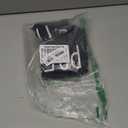 Pretend I'm Black cat Funny Lazy Easy DIY Halloween Costume T-Shirt M