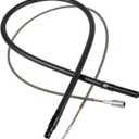 Replacement for Foredom Flexshaft Inner Shaft & Outer Sheath Set for CC LR S SR TX Series