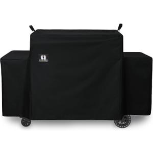 Griddle Cover for Pit Boss, 4-Burner Ultimate Griddle Covers, Heavy Duty Waterproof 4B Grill Accessories for Pitboss