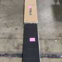 4 Pack Wood Panels for Wall, 106.3"  11" Wood Slat Acoustic Panels for Wall, Soundproof Panels, 3D Fluted Panels for Interior Wall Decor (Matte Black)