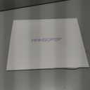 MANGOPOP Tank Top Body Suits Women Sexy Crew Neck Racerback Halter Ribbed Sleeveless Bodysuit for Women (Red, XXL)