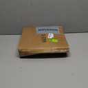 yofit Christmas Tree Topper Hat, Large Red Hat with Striped Bow Ribbon & Lollipop, Christmas Tree Decorations Top Hat, Desktop Ornaments for Home Xmas Holiday Winter Decor