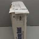 Westinghouse Electric Blanket Twin, Heated Blanket Twin Size with 10 Heating Levels and 1 to 12 Hours Heating Time Settings, Flannel to Sherpa Reversible, Machine Washable (62" x 84", Beige)