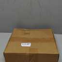 Syhood 12 Pieces Glitter Christmas Ball Ornaments Rhinestone Sequin Christmas Decorations Hanging Plastic Balls for Xmas Trees Wedding Party Holiday Decorations (3.15 Inch, Rose Gold)