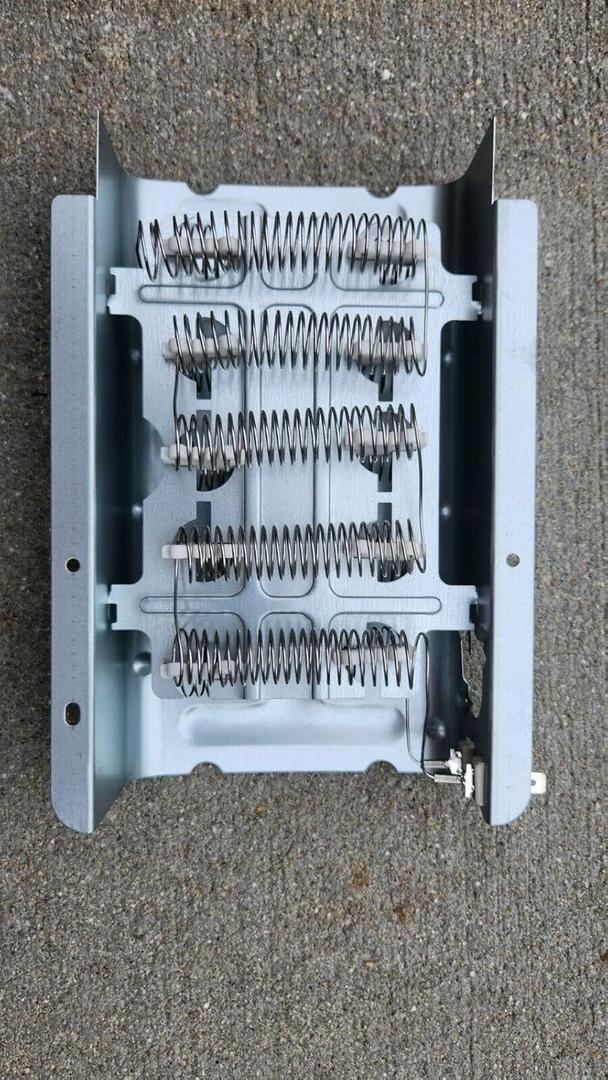 #US Replacement part for Fits for Kenmore 279838 Heating Element Part for W10724237 3398064#drypart24045398