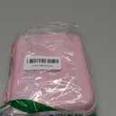 Stitch Gun for Clothes, Quick Clothing Fixer Handheld Stitch Tag Gun for Clothing Mini Stitch Quilting Hemming Sewing Kit Sticky Gun for Clothes with 6 Needles,2500 White & 2500 Black Fasteners