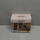 Vanten 2 Packs Outdoor Bluetooth Speakers, Bluetooth 5.0 Led Flame Speaker, IPX5 Waterproof Flame Torch Atmosphere Speaker, Flame Lamp, Gifts for Men Women, Decorations for Party Garden Patio