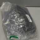 Magnetic Fireplace Cover, Fireplace Draft Blocker Save Energy, Indoor Fireplace Draft Stopper for Winter Heat Loss and Summer Cooling, Fireplace Insulation Cover Blanket for Iron Frame 42 x 32