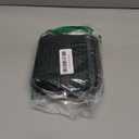 BEVTEE Price Tagging Guns for Clothes, Retail Price Tag Attacher Guns for Clothing (Not Stitch Gun), Includes 5 Needles, 1008 Barbs Fasteners, 1 Hard EVA Bag(Green)